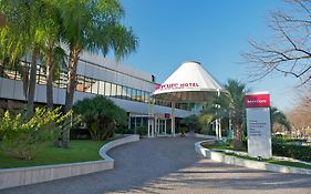 Mercure Roma West